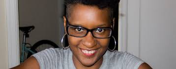 BLACK GIRL DANGEROUS