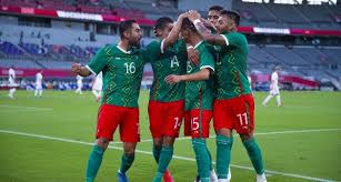 Fútbol juegos olímpicos 2021 | méxico vs. N4pkgc05hctvjm