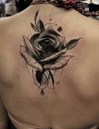 Eternal tattoo ink supply store. 60 Creative Watercolor Rose Tattoo Designs