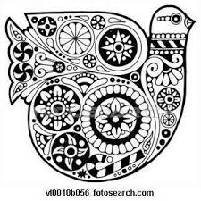 Mexican Folk Art Coloring Pages Bing Images Mexican Folk Art Painting Folk Embroidery Mexican Art