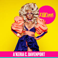 See more of rupaul's drag race on facebook. Rupaul S Drag Race Season 11 Ruvealed Movies Tv Gaga Daily