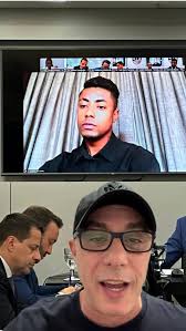 Só podem estar de brincadeira com a nossa cara, né? Essa CBF é uma  vergonha!, #kubitza #brunohenrique #stjd #flamengo