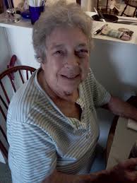 Nancy Orr Obituary (1938