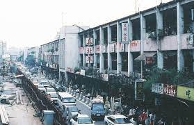 懐かしの台湾70 90年代on twitter