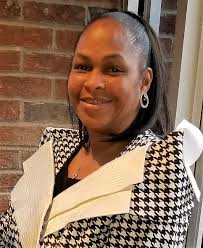 Executive VP Yolanda Pearson — CWA Local 3204