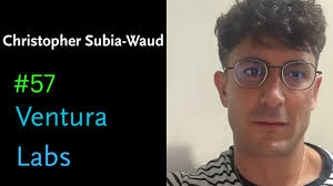 Christopher Subia-Waud: Gradients Subnet 56, AI Fine-Tuning, Decentralized  Post-Training