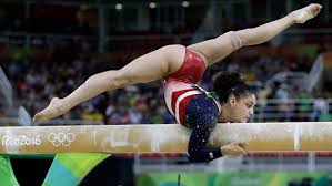 1 day ago · olympic gymnastics comprises four events: Women S Gymnastics Individual Balance Beam Results Abc13 Houston