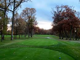 When a golf tournament is called an open, what does that mean? Olympia Fields Country Club North Olympia Fields Illinois Golfcoursegurus