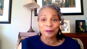 Full interview: Democratic candidate for Tarrant County Judge Deborah  Peoples