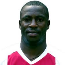 Profile Chris Kanu, : Info, news, matches and statistics