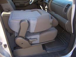Sleeping In The Back Of The Xterra Second Generation Nissan Xterra Forums 2005 Nissan Xterra Nissan Baby Car Seats