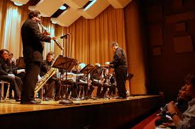 Chris Vadala w/Northlanders