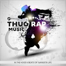 Brooklyn] i still be ridin' through the hood brooklyn to compton, it's all good from southside queens to inglewood we representin' like we should. Thug Rap Music In The Hood Beats Of Gangsta Life Compilation By Various Artists Spotify