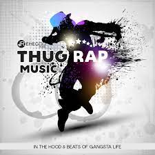 I can't live a normal life with the hood team. Thug Rap Music In The Hood Beats Of Gangsta Life Compilation By Various Artists Spotify