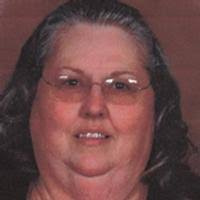 Obituary information for Anita "Kathy" Frost