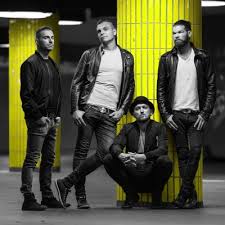 Frei.wild ist eine deutschrock band aus der gemeinde brixen in südtirol (italien). Frei Wild Im Interview Diskussion Ist Das Wichtigste