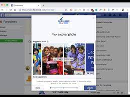 Aug 07, 2020 · there are two main options when setting up facebook fundraising tools. How To Create A Facebook Fundraiser Youtube