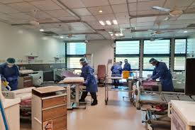 ©cey.portfolio, all right reserved #ceyportfolio. Discrimination Against Ttsh Staff Fighting Covid 19 Distressing Says Pm Lee Singapore News Top Stories The Straits Times