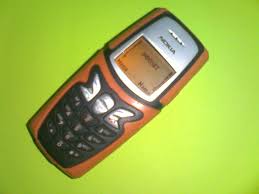 Nokia 5210 | rionando
