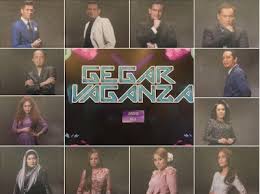 Gegar vaganza 2020 live minggu 10 tonton full online. Senarai Lagu Minggu Ke 6 Gegar Vaganza 3 Gv3 Picisan Hakim Ramli