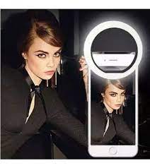 Led Selfie Ring Light For Smartphones Videos Selfie Ring Light Selfie Light Led Selfie