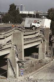 1989 San Francisco Earthquake Oct 17th I Was Pregnant With My Daughter Living In Nyc And Had Bee San Francisco Earthquake Earthquake Damage Natural Disasters