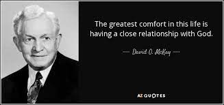 Top 25 Relationship With God Quotes Of 201 A Z Quotes