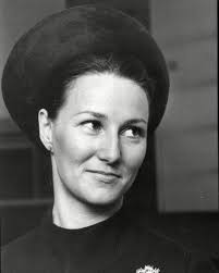 King Harald and Queen Sonja