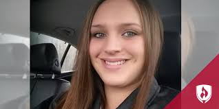 Criminal Justice Grad Perseveres Despite Struggles with MS Diagnosis