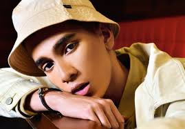 Tinggal SATU Hari Saja Untuk Mengundi Naim Daniel Bagi MTV EMA 2021