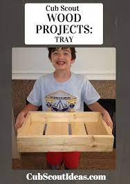 Carv information diy woodworking projects for cub scouts. Pin On Donutworld