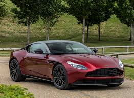 Image result for Marron Black 2017 Aston Martin