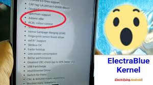 To determine the system wide maximum number of shared memory segments, run: Electrablue Kernel For Redmi Note 4 How To Install Review 12hrs Battery Life Youtube