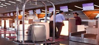 مكافآت وزن الأمتعة الزائد Qatar Airways