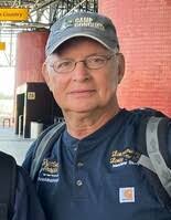 Dr. Frank Rice Obituary