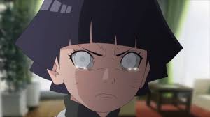 Why Himawari Uzumaki Will Unlock The True Potential Of The Byakugan Anime Naruto Boruto Anime