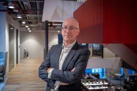 Professor Henry G Overman