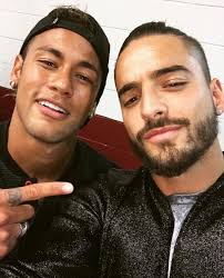 La modelo cubano croata natalia barulich, neymar jr y maluma están siendo el foco de las noticias. Neymar And Maluma Neymar Jr Neymar Usa Soccer Women
