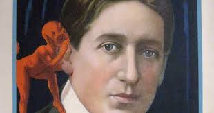 Propelled Pasteboards: Howard Thurston