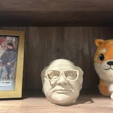 The Original Danny Devito Frank Reynolds Head Planter for House Plants and  Succulents