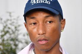 Pharrell Williams Launches Black Ambition Non-Profit