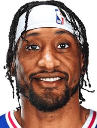 Robert Covington