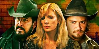 Yellowstone: John's Fate Finally Fixes Its Five-Season Dutton Issue