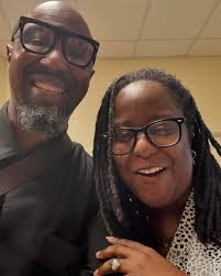 Family. We all we got. 🙏🏾🥹🙏🏾 Rest peacefully, “Jim” Mitchell Glenn Jr.