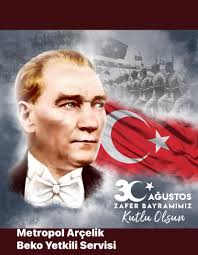 MERSİN METROPOL ARÇELİK & BEKO YETKİLİ SERVİSİ