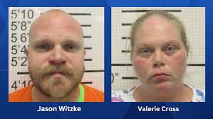 Jason Witzke's Instagram, Twitter & Facebook