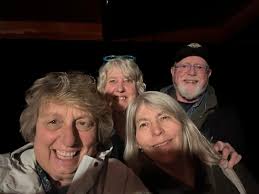 EAHS Class of 74 Reunion Memories with Vermont Hospitality