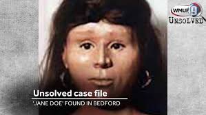 Body found in New Hampshire H in 1971 identified as Boston woman