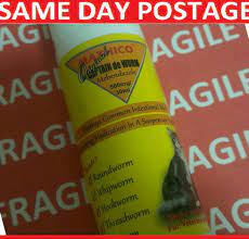 Ubat cacing sepatutnya diberi kepada kucing setiap 3 bulan. Ubat Cacing Untuk Kucing Anak Dan Dewasa Lazada