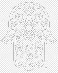 But i didn't really pay too much attention to any of those. Hamsa Coloring Book Drawing Adult Child Golden Buddha Angle White Png Pngegg